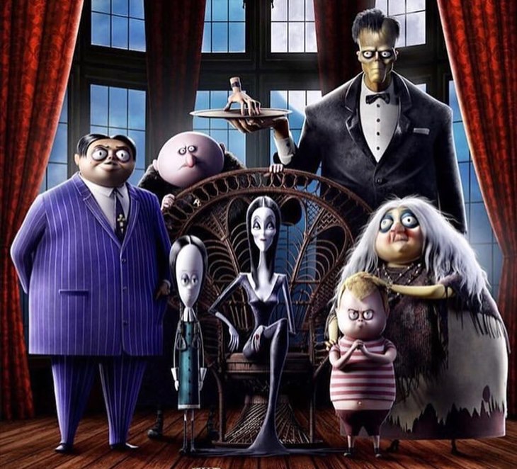 addams