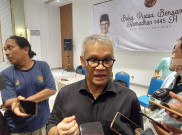 Konfercab PDIP, Aria Bima Jadi Ketua DPC Solo Gantikan Rudy