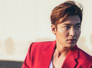 Digandeng Apple, Lee Min-ho Bintangi Drama ‘Pachinko’