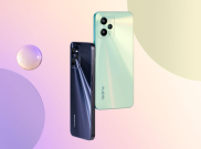 Realme C35 Siap Mewarnai Ramadan dengan Penuh Gaya