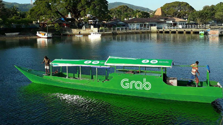 Driver Lakukan Pencabulan, GrabBike Beri Dukungan Penuh Keluarga Korban