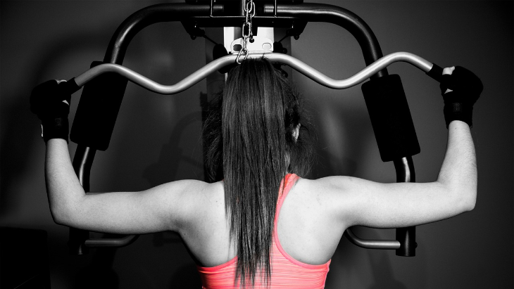 Rahasia Perempuan yang Nge-Gym Setiap Hari