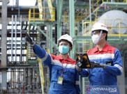 Tiga Kemiripan Dua Kali Kebakaran Kilang Cilacap dalam Setahun