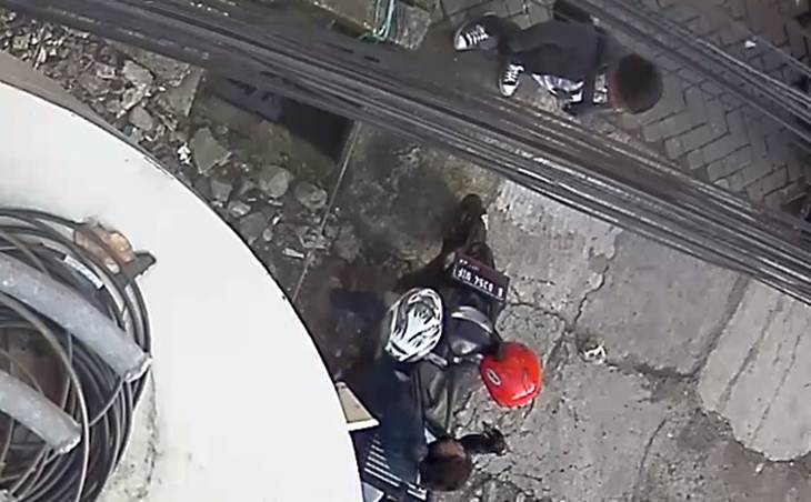 Polisi Tangkap Sindikat Pencurian Panel Listrik Milik Bali Tower di Tanah Abang
