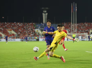 Kisah Haru Patrik Le Giang Rela Menanti 3 Tahun Demi Berseragam Timnas Vietnam