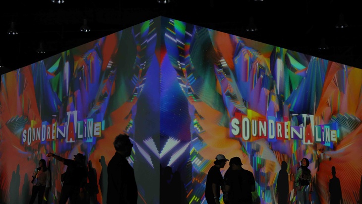 Soundrenaline 2023 Umumkan Line Up Fase 1