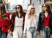 5 Ide Outfit untuk Kencan Virtual di Hari Valentine