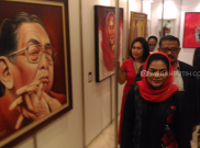 Puti Guntur Tegaskan Akan Lanjutkan Politik Kebudayaan Bung Karno 