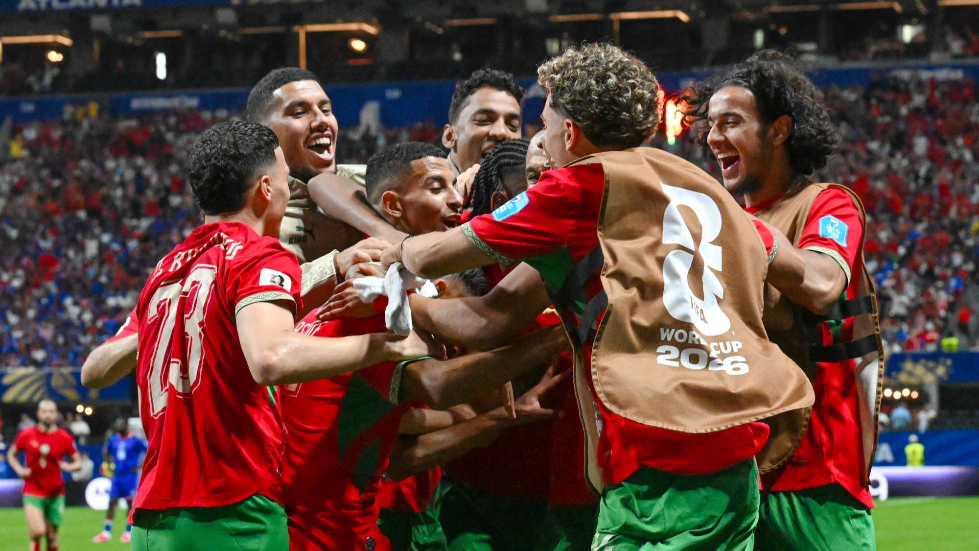 Prediksi Belanda vs Maroko di babak 32 besar Piala Dunia 2026