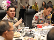 Wajah Dunia, Mabes Polri Ingin Kemacetan di Area Bandara Ngurah Rai Tidak Terjadi