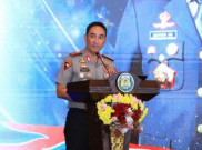 Kasus Penyelundupan 1 Ton Ketamin di Selat Malaka, 8 Awak Kapal MT Global 168 Diamankan