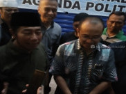  Terdampak Kerusuhan 22 Mei, Esok Pasar Tanah Abang Kembali Dibuka