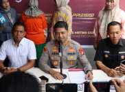 Polisi Tetap Periksa Influencer Pelaku Dugaan Penganiayaan Balita Meski Hamil