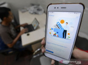 Jutaan Peminat Kartu Pra Kerja Belum Tertampung