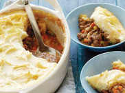 Sarapan Istimewa dengan Sheperd Pie