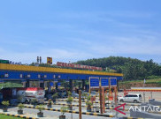26 Maret 00.00 WIB Tol Arus Balik Jawa-Sumatra Mulai Diskon 30%, Catat Tarif Tiap Ruasnya!