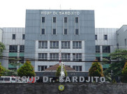 Kasus COVID-19 Melonjak, Pemprov DIY Minta Tambahan 200 Nakes