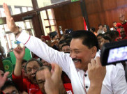 Tanggapan Bawaslu Terhadap Putusan PTUN yang Loloskan PKPI