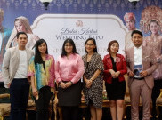 Sedang Bersiap Menikah? Kamu Wajib Kunjungi Balai Kartini Wedding Expo 2018