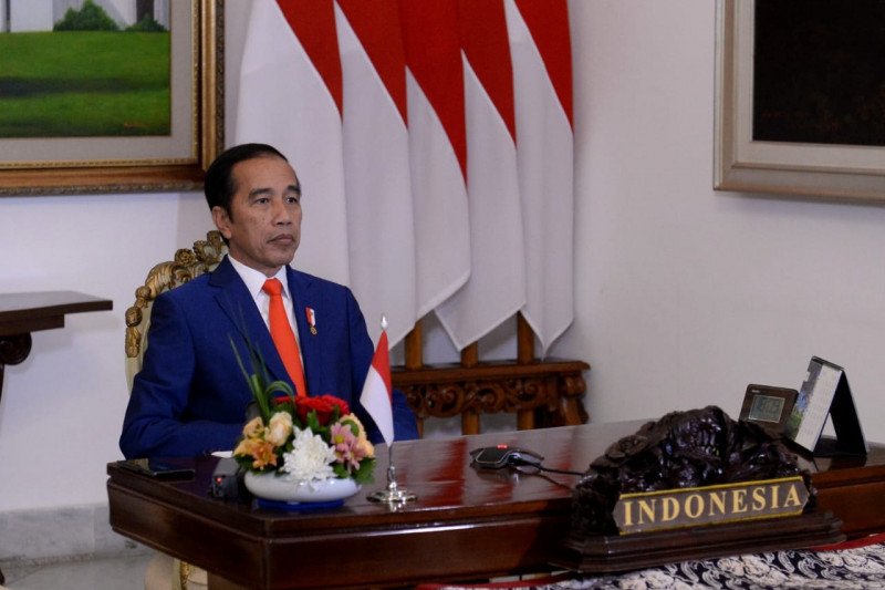 PP Tapera Diteken Jokowi, Gaji Pekerja Dipotong Negara 3 Persen Setiap Bulan