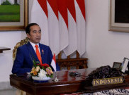 PP Tapera Diteken Jokowi, Gaji Pekerja Dipotong Negara 3 Persen Setiap Bulan