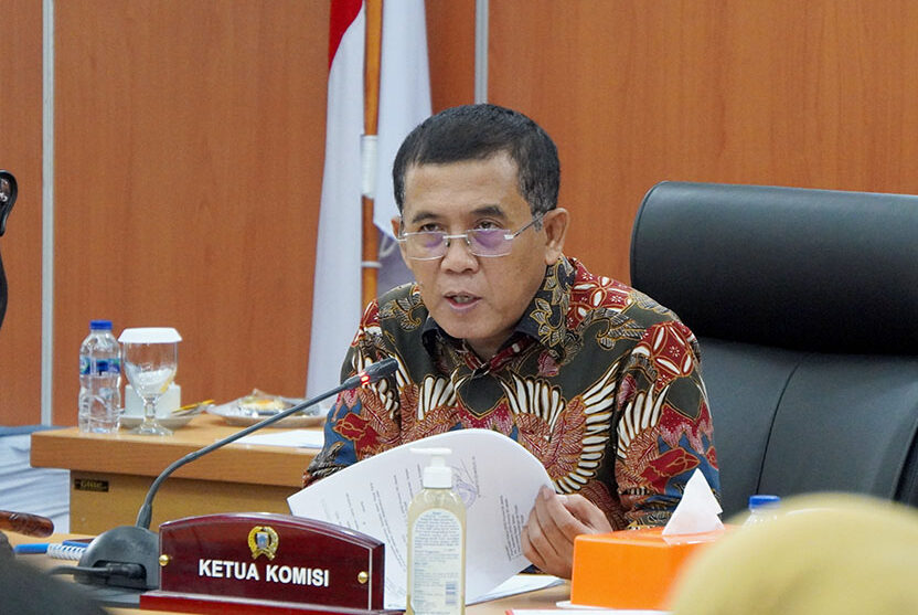 DPRD DKI Usulkan Kenaikan Status RSUD di Kepulauan Seribu