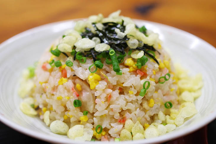 nasi goreng