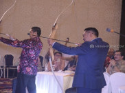  Luncurkan Kalender Wisata, Jabar Targetkan Kunjungan 49,8 Juta Wisatawan di Tahun 2019