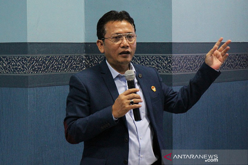 Edwin Partogi Pasaribu