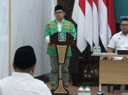 Duet Anies-Cak Imin, PKB Tentukan Sikap Sore Ini di Surabaya