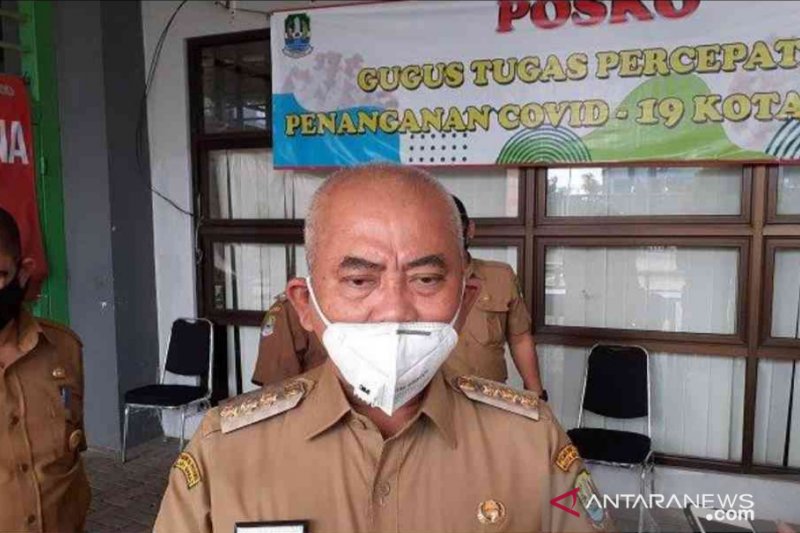 Biaya Pengobatan Pasien COVID-19 di Bekasi Gratis