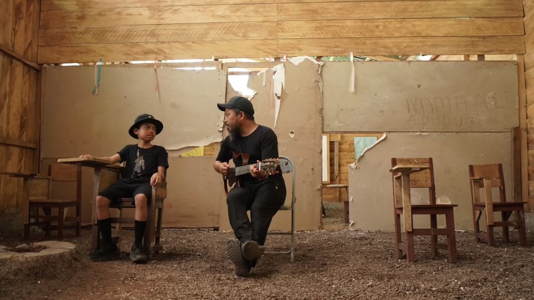 Lirik Lagu 'Mengenang Hari Ini' Pusakata, Single Spesial untuk Peringati Kemerdekaan Indonesia