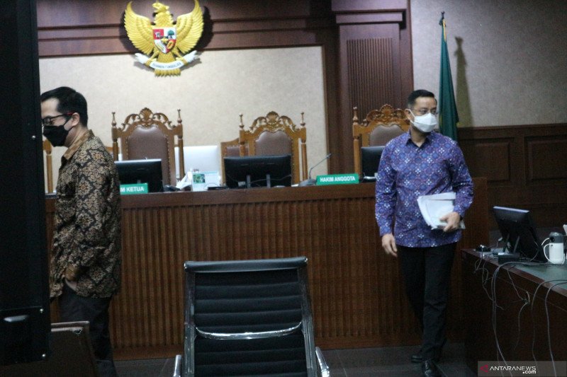 Legislator PDIP Ihsan Yunus Arahkan Broker Garap Proyek Bansos di Kemensos