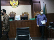 Legislator PDIP Ihsan Yunus Arahkan Broker Garap Proyek Bansos di Kemensos