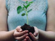 Yuk, Menanam Pohon dan Memilah Sampah untuk Mengurangi Emisi Karbon