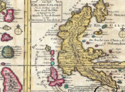 Loloda, Kerajaan di Maluku Utara yang Nyaris Terlupakan