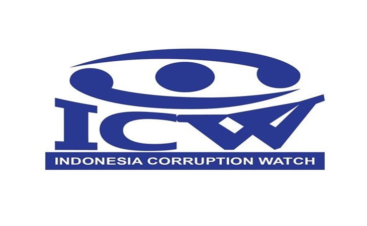 Logo ICW sebut dana desa bikin kepala desa jadi tersangka