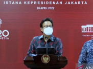 Menkes Minta Warga Tak Khawatir Soal Dugaan Kemunculan Penyakit Misterius dari Tikus