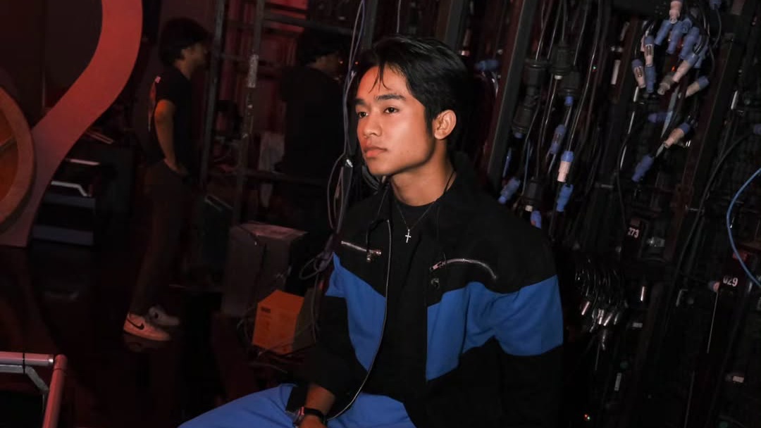 Lirik Lagu 'Pecundang' Betrand Putra Onsu, Cerita tentang Keikhlasan dan Kemampuan untuk Melepaskan Orang yang Dicintai
