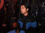 Lirik Lagu 'Pecundang' Betrand Putra Onsu, Cerita tentang Keikhlasan dan Kemampuan untuk Melepaskan Orang yang Dicintai