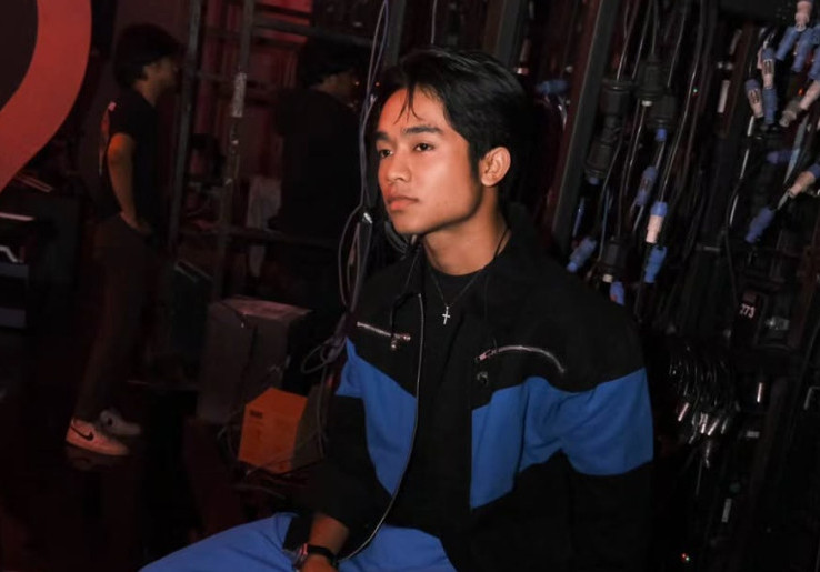 Lirik Lagu 'Pecundang' Betrand Putra Onsu, Cerita tentang Keikhlasan dan Kemampuan untuk Melepaskan Orang yang Dicintai