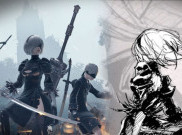 Nier: Automata Dapatkan Adaptasi Anime