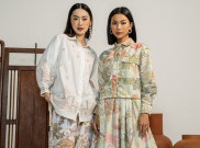 Kolaborasi E-Commerce dan Brand Lokal Hadirkan Koleksi Nusantara