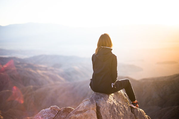 Traveler, Wajib Cobain Hal ini sebelum Berumur 30 Tahun
