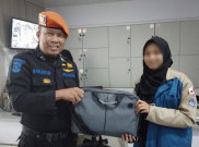 Dalam 5 Bulan PT KAI Temukan 5.051 Barang Tertinggal Senilai Rp 5,9 Miliar, Bukti Mobilitas Dengan Kereta Api Makin Tinggi