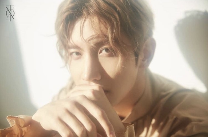Changmin memiliki IQ 150. (Foto: Kpop Profiles)