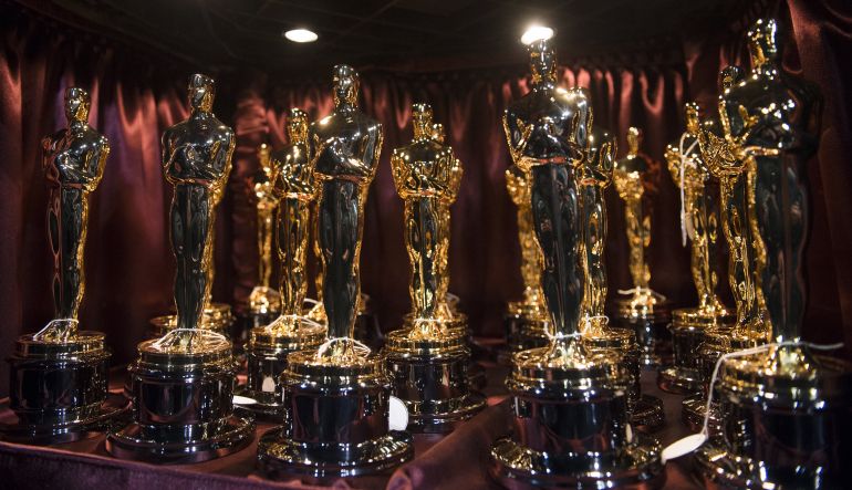 Daftar Lengkap Nominasi Piala Oscar 2017