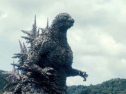 ‘Godzilla Minus One’, Kembalinya Kaiju dengan Hati dan Malapetaka