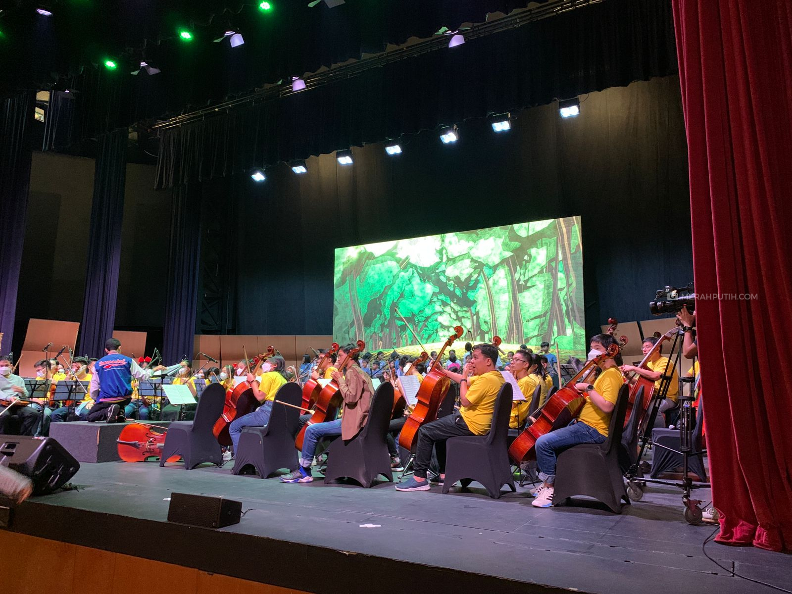 TRUST Orchestra