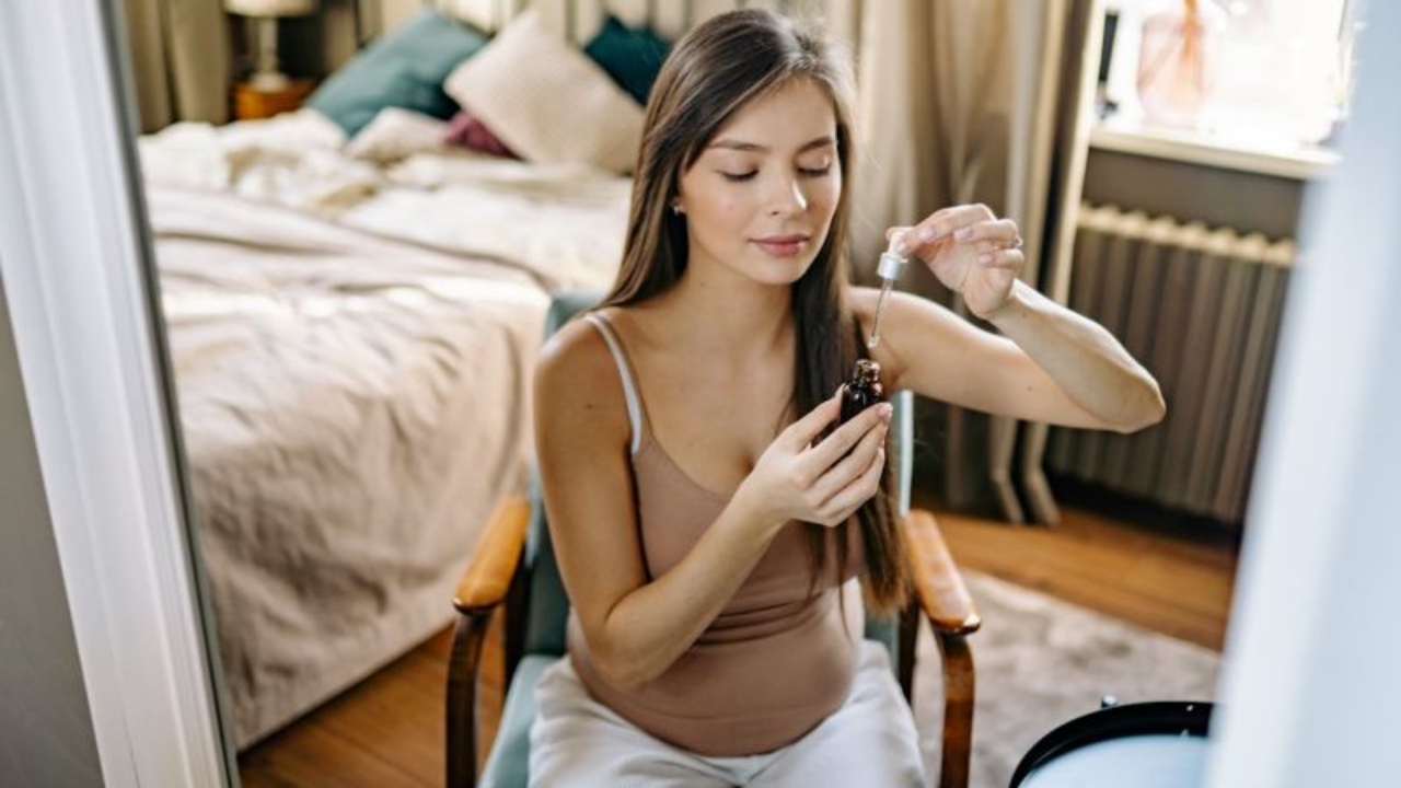 Dermatolog: Bumil Perlu Perhatikan Perawatan Wajah yang Tepat